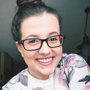 Meet your Posher, Amy